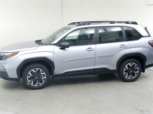 New 2026 Subaru Forester Premium image 5