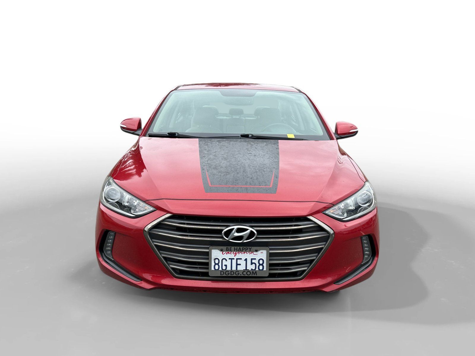 Used 2018 Hyundai Elantra Limited w/ Cargo Package FWD image 8