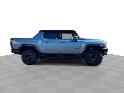 New 2024 GMC Hummer EV 3X w/ Omega Edition