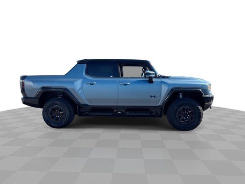 New 2024 GMC Hummer EV 3X w/ Omega Edition image 2