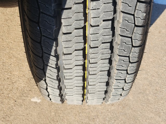 Used 2021 RAM 3500 Big Horn AWD/4WD image 19