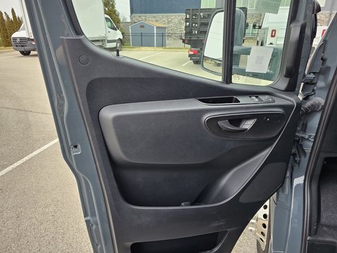 New 2024 Mercedes-Benz Sprinter 3500 image 22