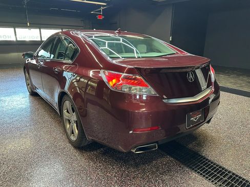 Used 2013 Acura TL SH-AWD image 5