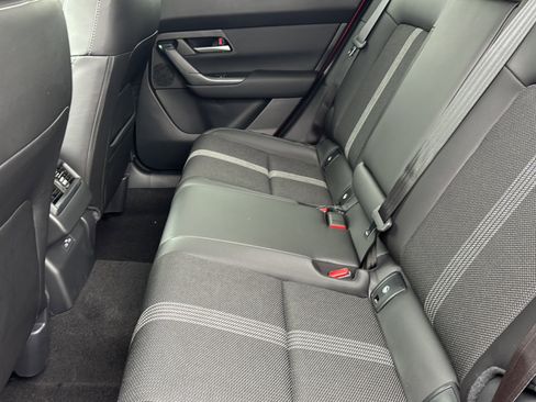 New 2026 MAZDA CX-50 AWD 2.5 S w/ Cargo Package image 15