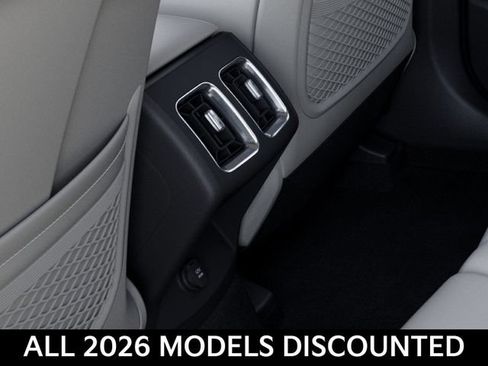 New 2026 Kia Sorento EX w/ EX Premium Package FWD image 26