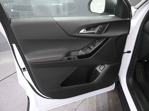 New 2026 Chevrolet Equinox RS w/ Convenience Package III image 16