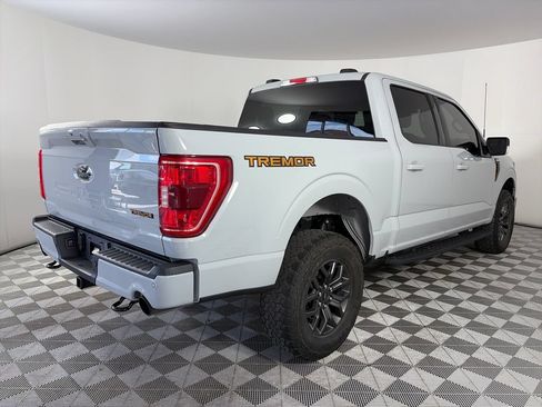 Used 2023 Ford F150 Tremor AWD/4WD image 7