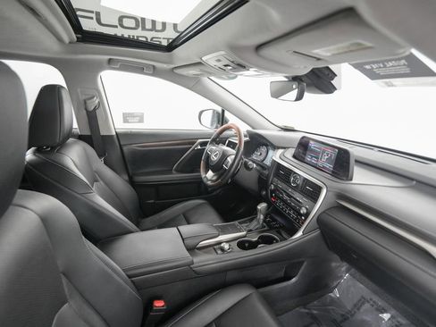 Certified 2021 Lexus RX 350 FWD w/ Premium Package image 20