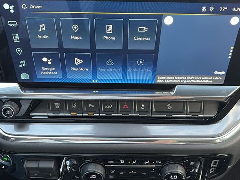 Certified 2024 Chevrolet Silverado 2500 High Country w/ Technology Package image 31