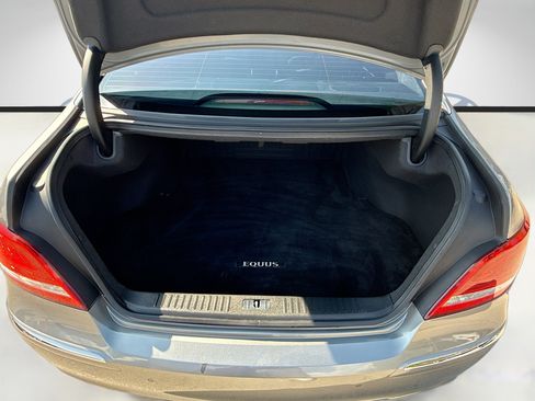 Used 2011 Hyundai Equus Signature image 26