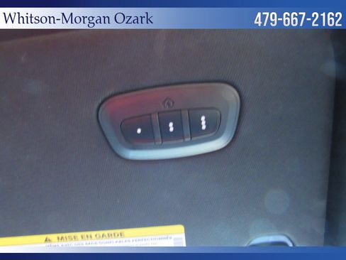 Used 2019 RAM 1500 Rebel w/ Rebel Level 2 Equipment Group image 45