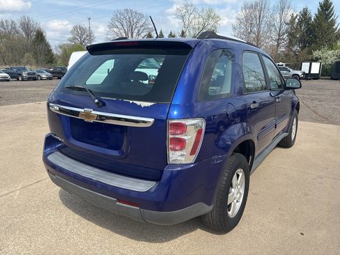 Used 2007 Chevrolet Equinox LS FWD image 4