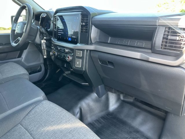 Used 2025 Ford F150 XL w/ Equipment Group 103A High AWD/4WD image 34