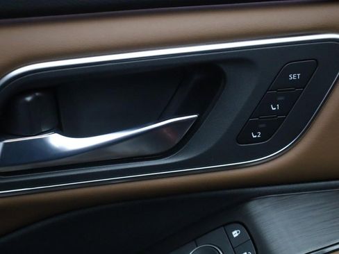 New 2026 Nissan Rogue Platinum w/ Platinum Premium Package image 11