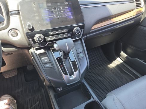 Used 2020 Honda CR-V EX image 30
