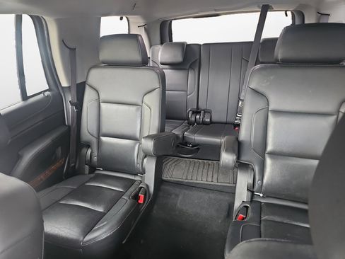 Used 2020 Chevrolet Tahoe Premier image 12