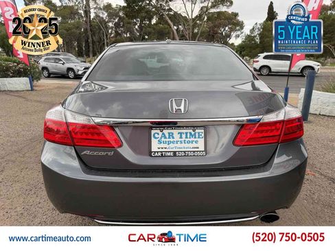 Used 2013 Honda Accord EX-L image 4