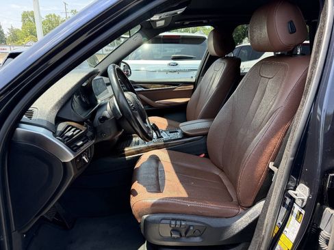 Used 2018 BMW X5 xDrive40e AWD/4WD image 9