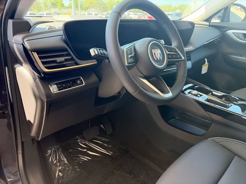 New 2026 Buick Envision Avenir AWD/4WD image 17
