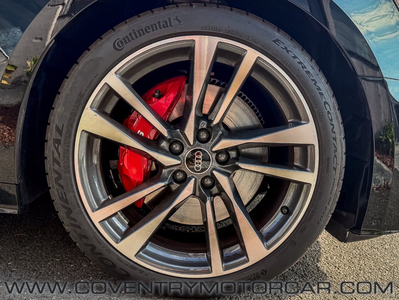 Used 2023 Audi S5 Premium Plus AWD/4WD image 13