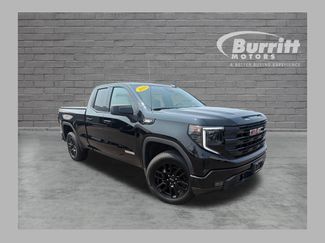 Used 2024 GMC Sierra 1500 Elevation AWD/4WD 360° Tour