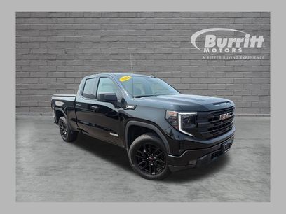 Used 2024 GMC Sierra 1500 Elevation