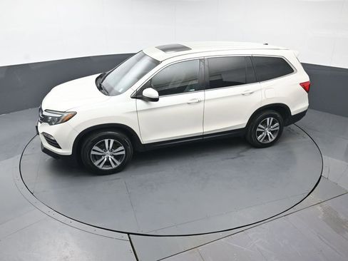 Used 2018 Honda Pilot EX-L image 41