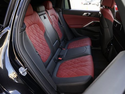 Used 2025 BMW X6 xDrive40i image 20