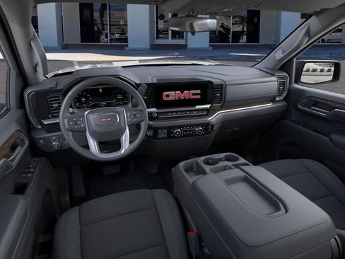 New 2026 GMC Sierra 1500 Elevation image 15
