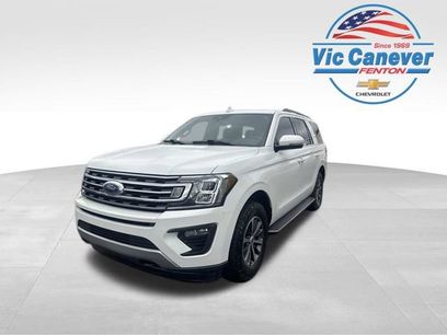 Used 2021 Ford Expedition XLT