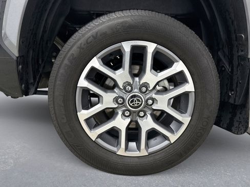 Used 2024 Toyota Tundra 1794 Edition image 22
