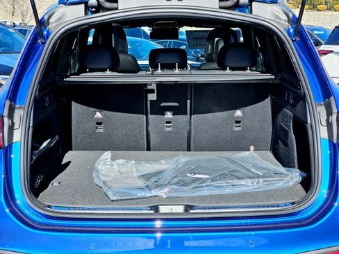 New 2026 Mercedes-Benz GLC 300 4MATIC image 10