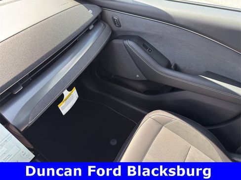 New 2025 Ford Mustang Mach-E GT image 29