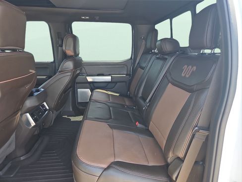 Used 2023 Ford F250 King Ranch AWD/4WD image 10