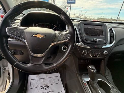 Used 2019 Chevrolet Equinox LT image 9