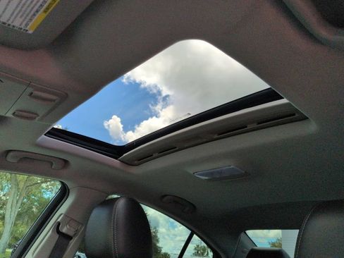 Used 2013 Chevrolet Cruze LTZ w/ Enhanced Safety Package FWD image 19