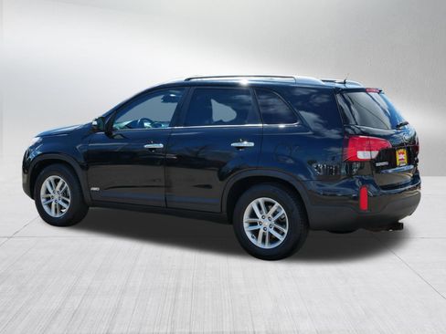 Used 2015 Kia Sorento LX AWD/4WD image 5