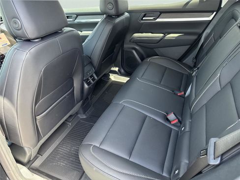 New 2026 GMC Terrain Denali w/ LPO, Floor Liner Package AWD/4WD image 19