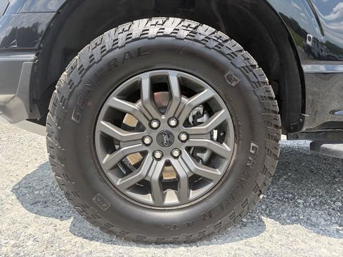 Used 2025 Ford F150 Tremor w/ Equipment Group 402A High AWD/4WD image 6