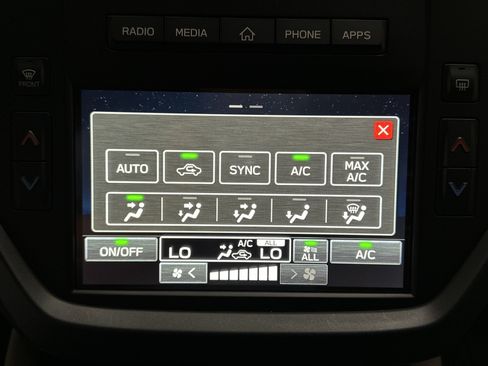 Used 2025 Subaru Forester w/ Convenience Package #1 AWD/4WD image 28