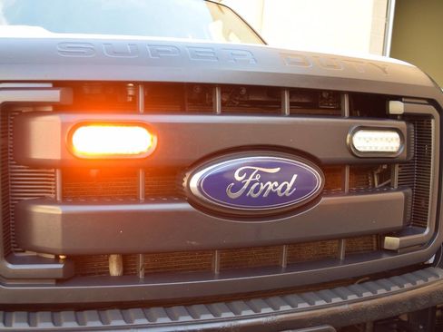 Used 2014 Ford F550 4x4 Crew Cab Super Duty image 61