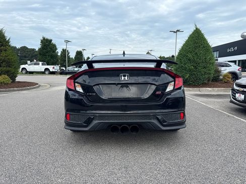 Used 2020 Honda Civic Si image 4