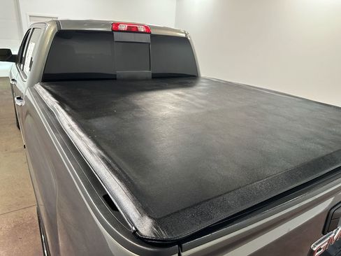 Used 2018 GMC Sierra 1500 Denali w/ Denali Ultimate Package image 52