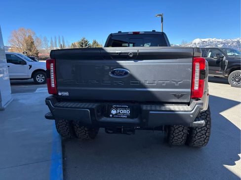 New 2024 Ford F350 Lariat w/ Lariat Ultimate Package image 15
