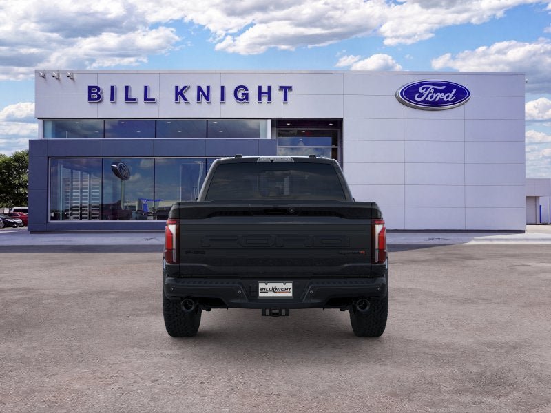 New 2026 Ford F150 Raptor w/ Equipment Group 803A Raptor R AWD/4WD image 5