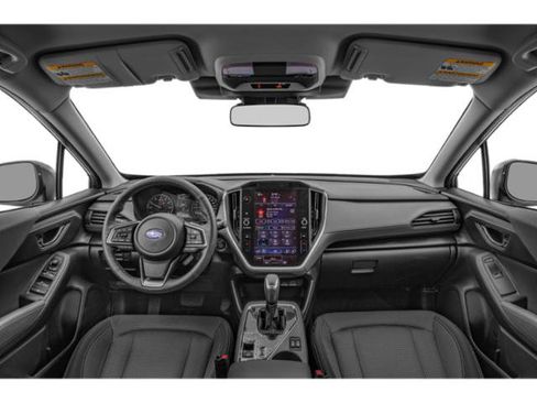 New 2026 Subaru Crosstrek 2.0i Premium AWD/4WD image 9