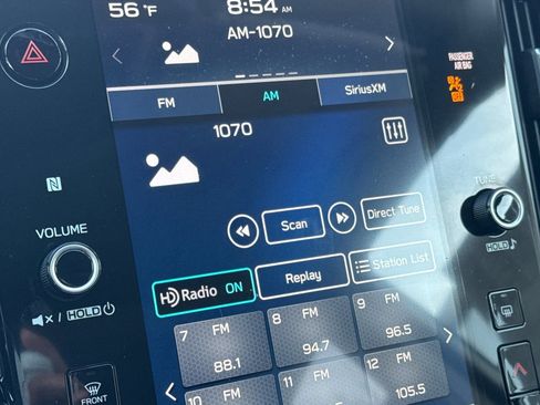 Certified 2023 Subaru Outback Onyx Edition image 21