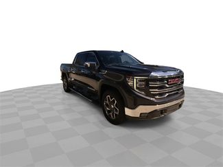 Certified 2022 GMC Sierra 1500 SLT w/ SLT Premium Plus Package video 2