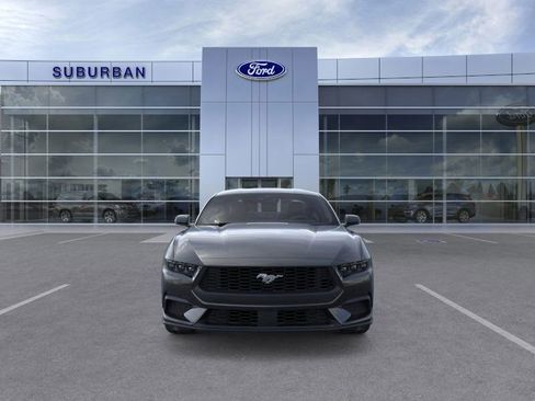 New 2026 Ford Mustang Premium image 6