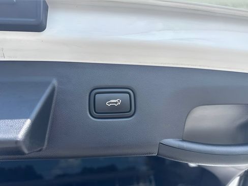 Used 2024 Hyundai Tucson Limited AWD/4WD image 22